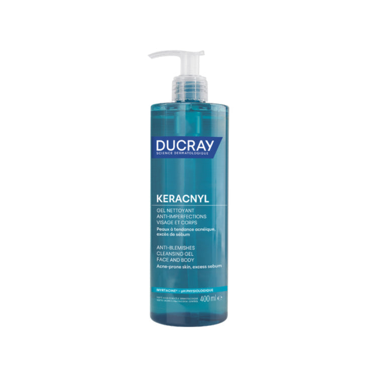KERACNYL Cleansing Gel