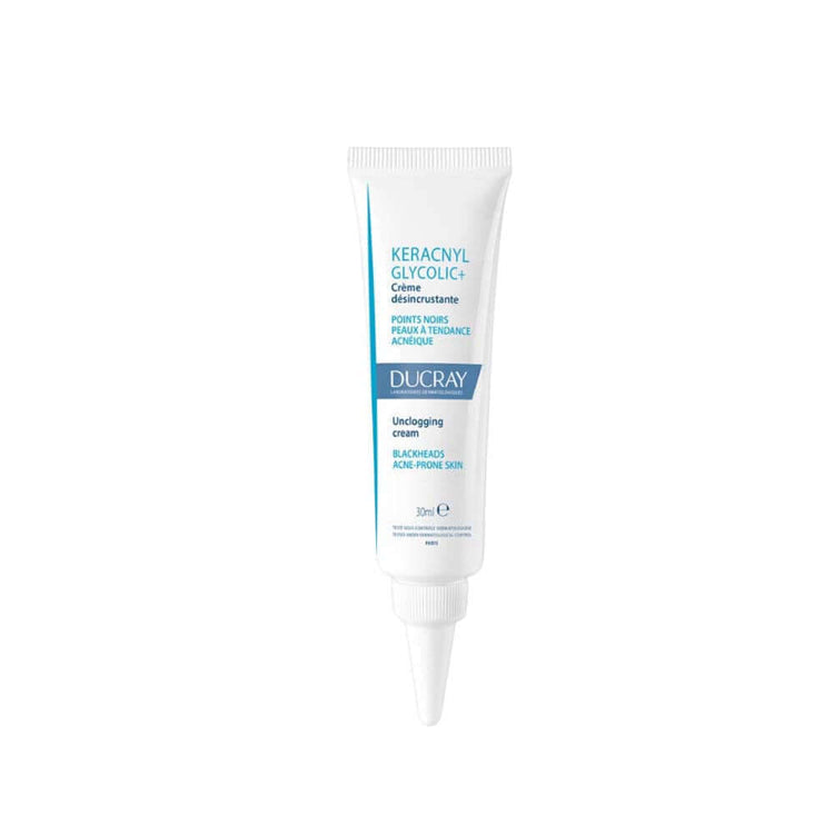 KERACNYL Glycolic+ Unclogging Cream