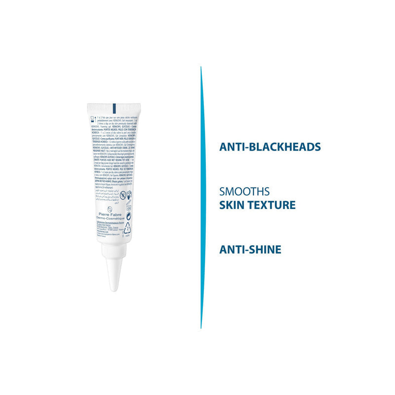 KERACNYL Glycolic+ Unclogging Cream