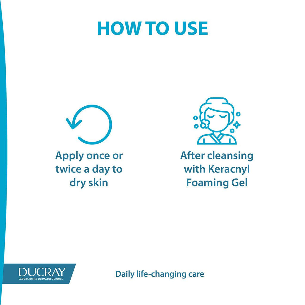 KERACNYL Repair Cream