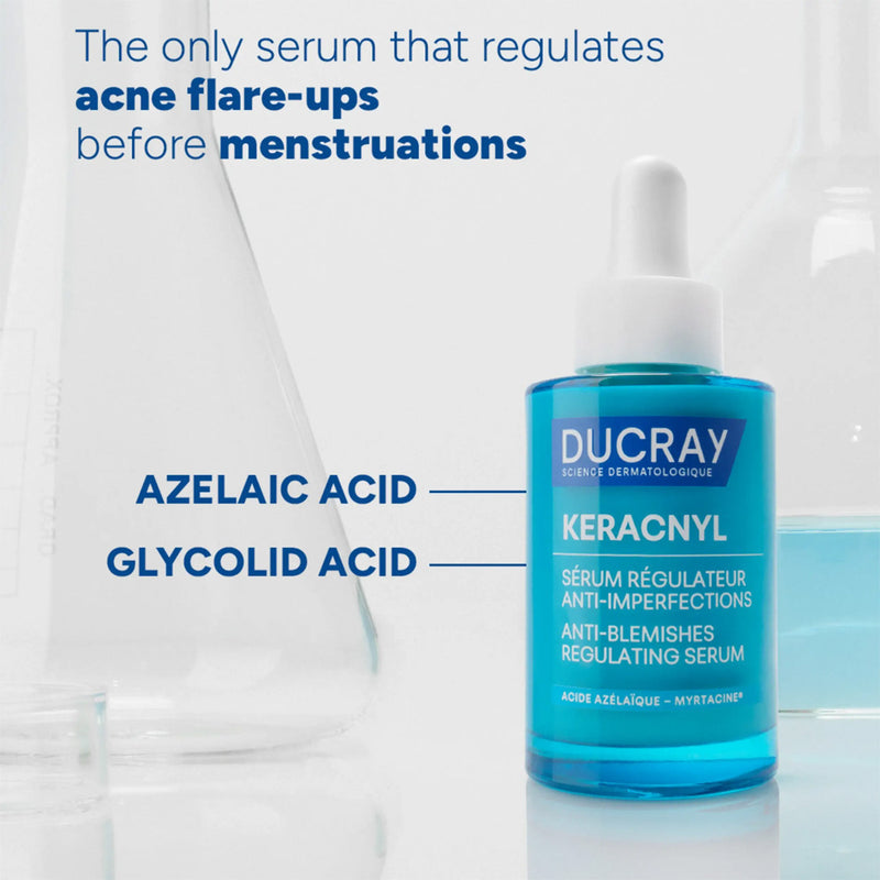KERACNYL Anti-Blemish Regulating Serum