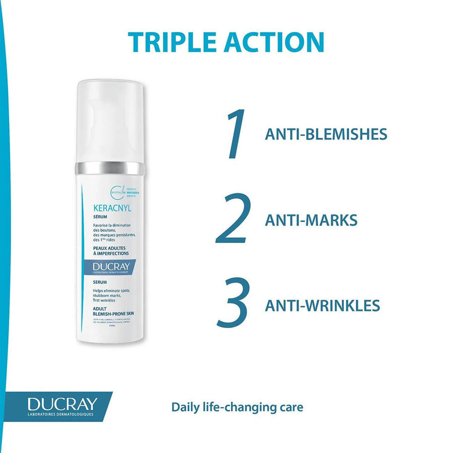 KERACNYL Serum