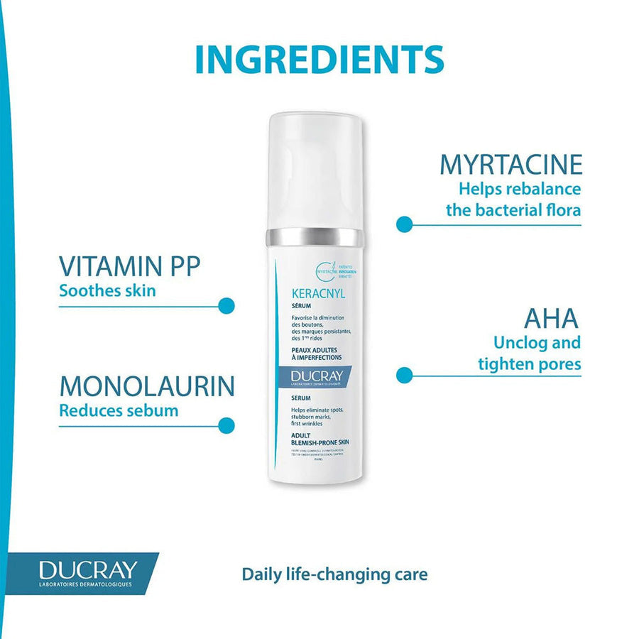 KERACNYL Serum