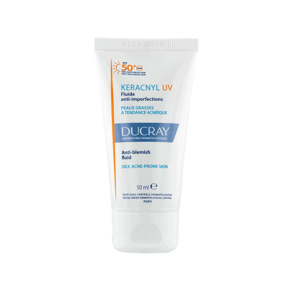 KERACNYL UV Fluid SPF50