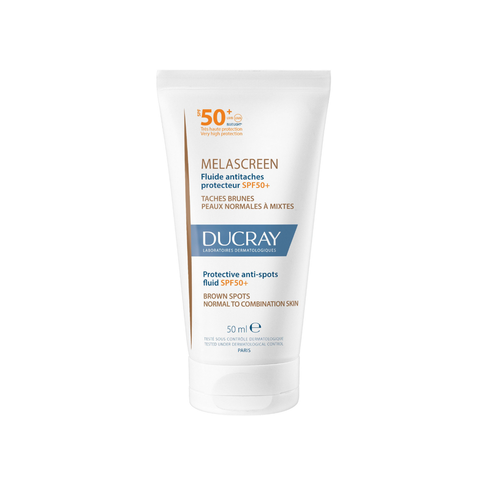MELASCREEN Protective Anti-Spots Fluid SPF50+