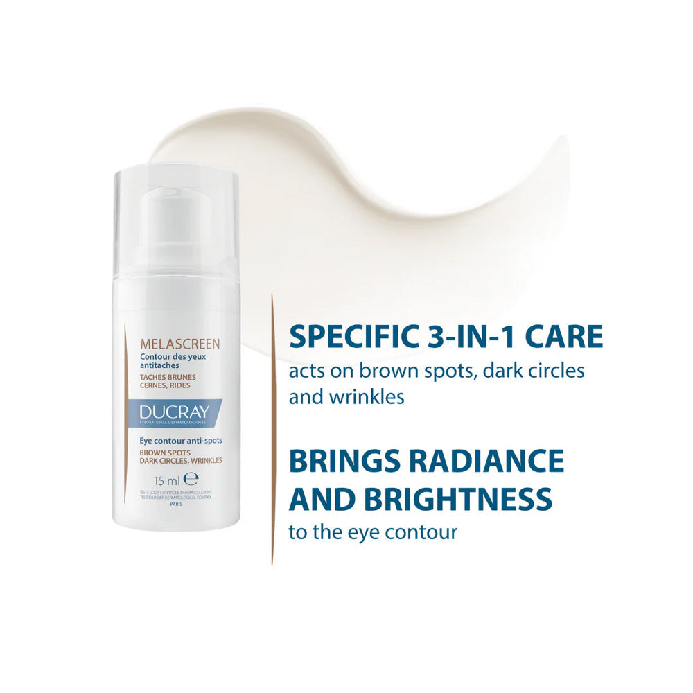 MELASCREEN Eye Contour Anti-Spots