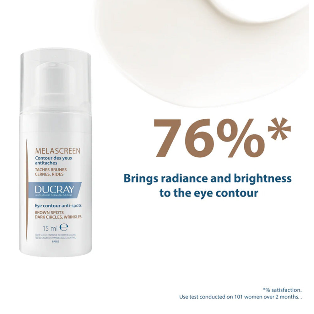 MELASCREEN Eye Contour Anti-Spots