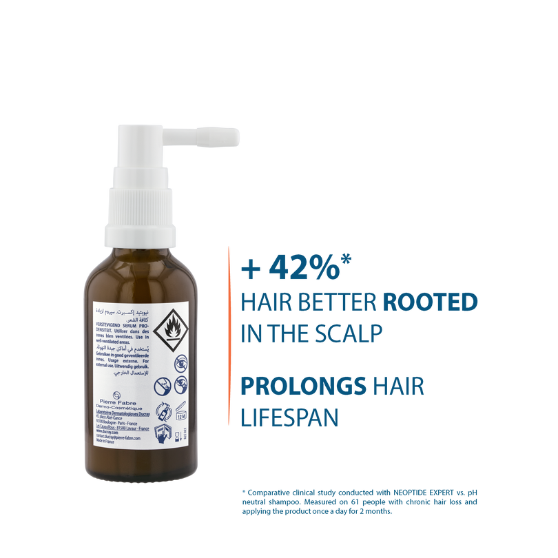 NEOPTIDE EXPERT Anti Hair-Loss and Growth Serum