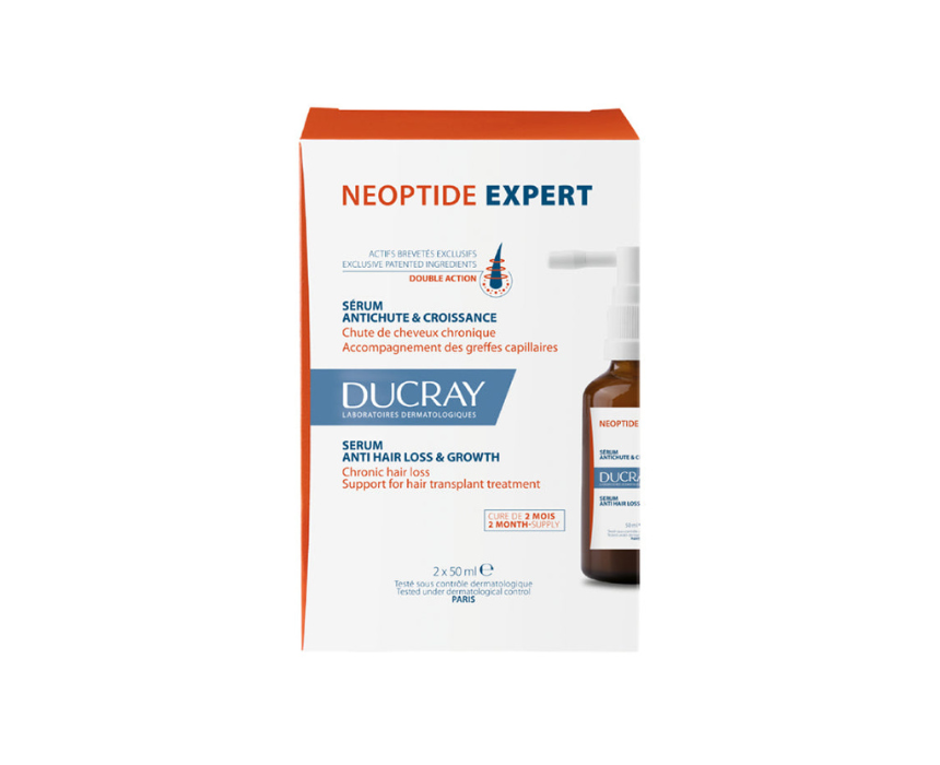 NEOPTIDE EXPERT Anti Hair-Loss and Growth Serum