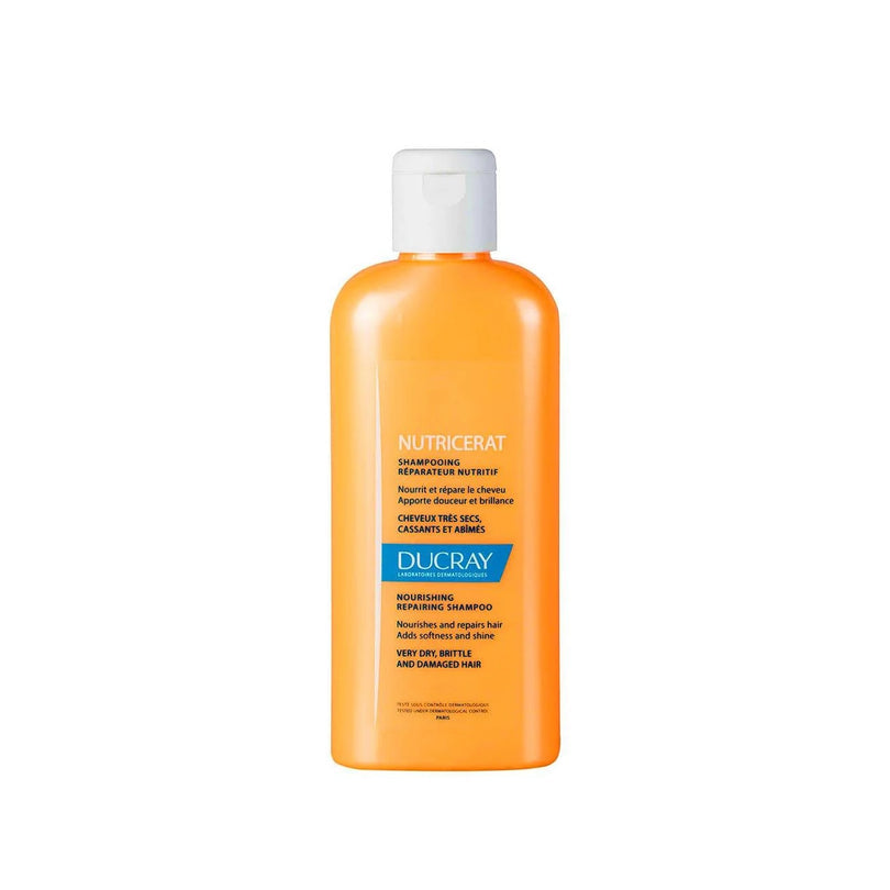 NUTRICERAT Intense Nutrition Shampoo