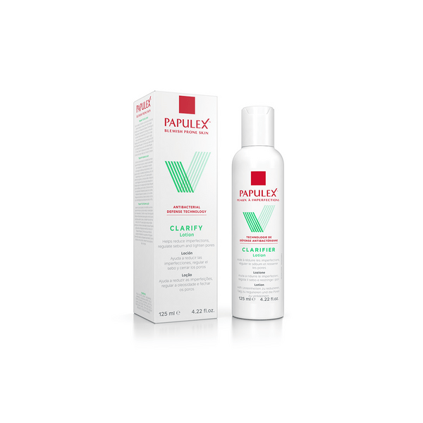 Papulex Lotion