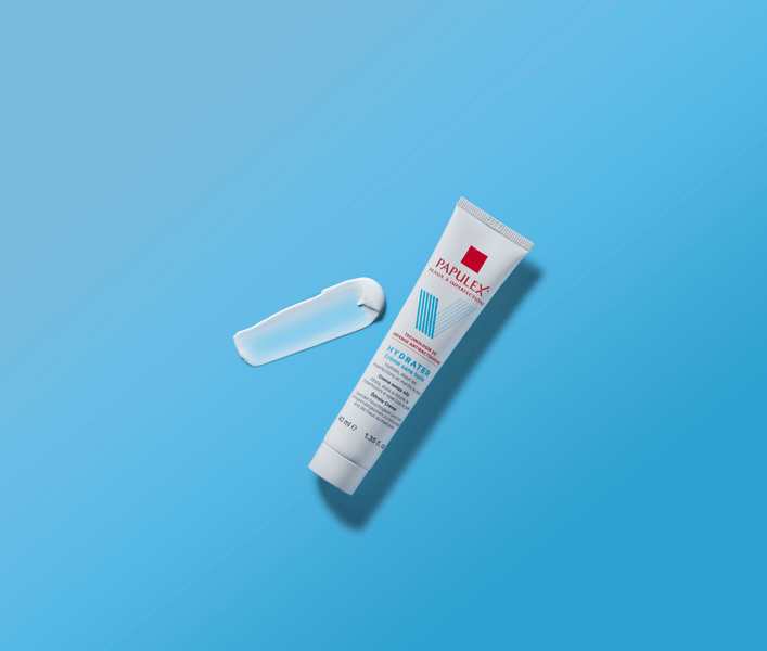 Papulex Oil-Free Cream