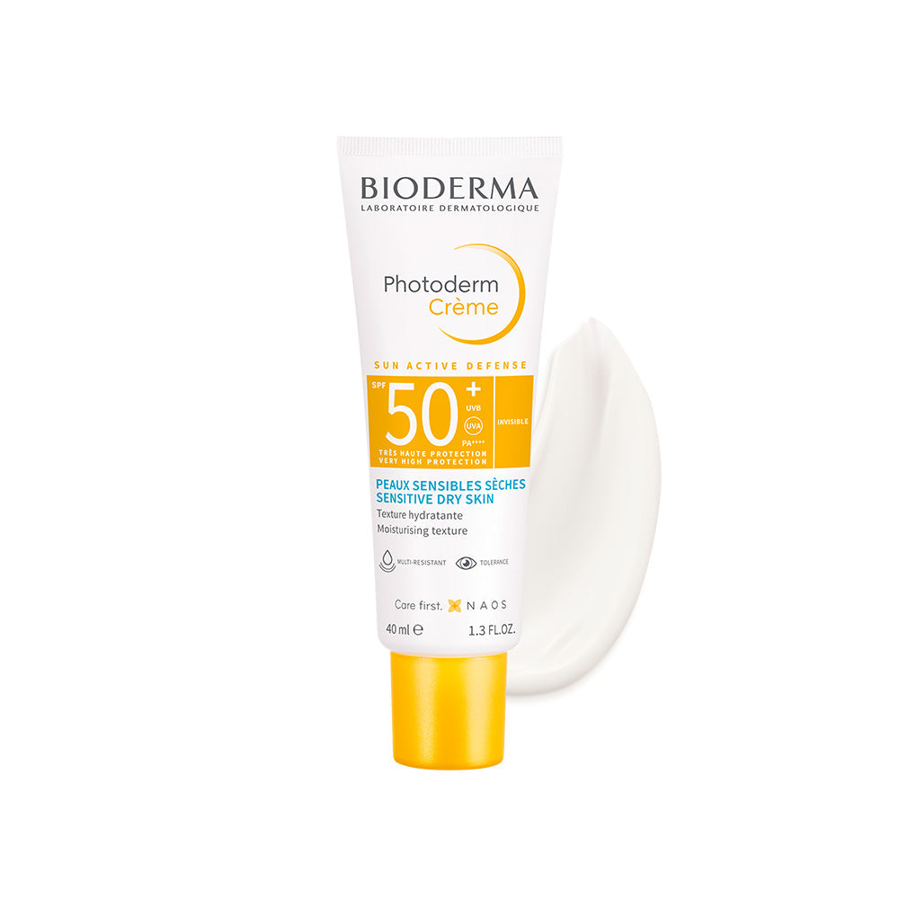 PHOTODERM Max Crème SPF50+