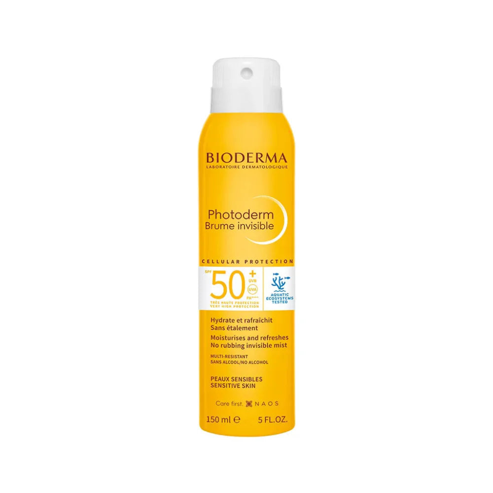 PHOTODERM Max Brume Invisible SPF50+