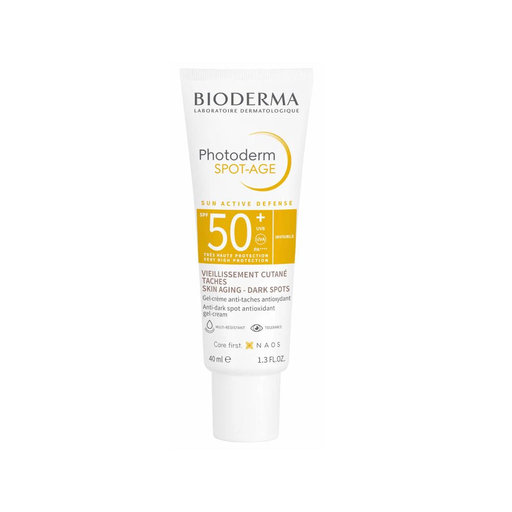 PHOTODERM Spot-Age SPF50+