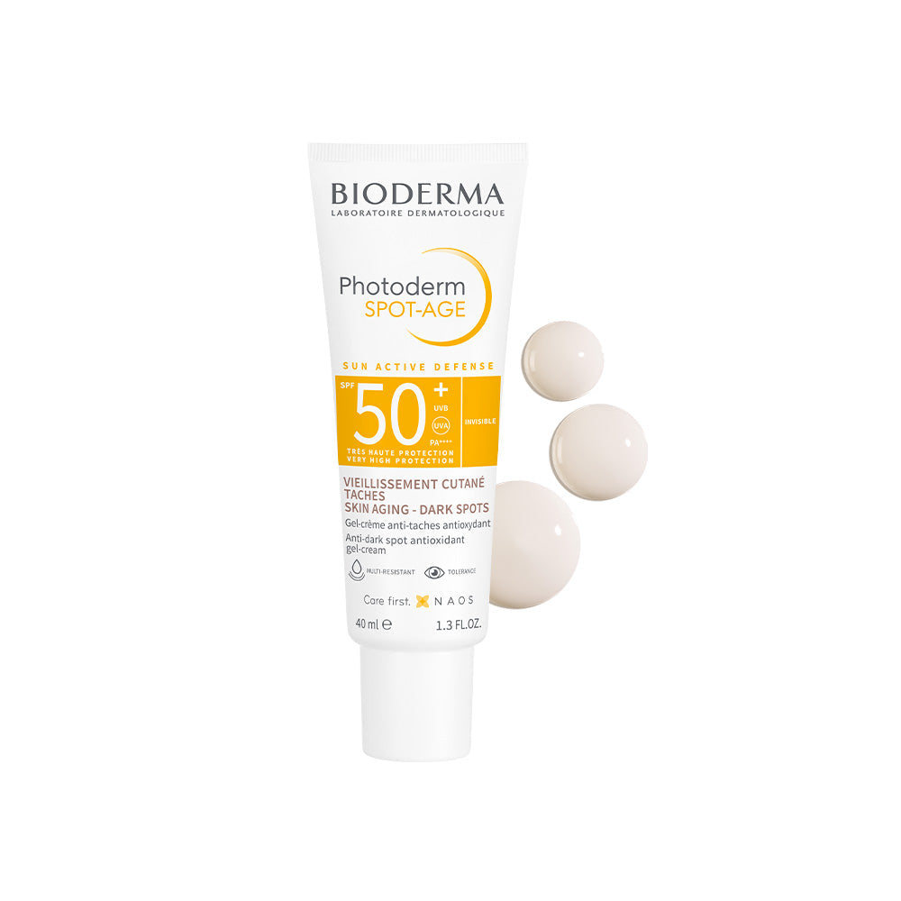 PHOTODERM Spot-Age SPF50+