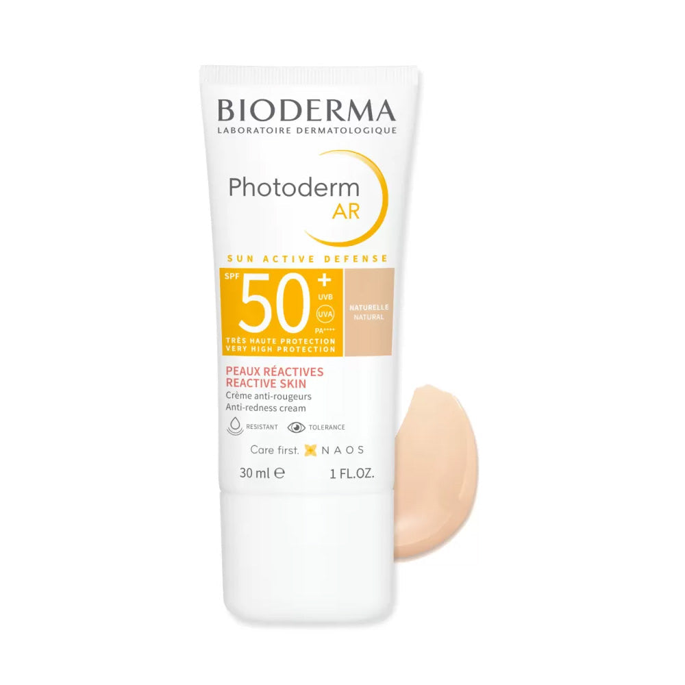 PHOTODERM AR SPF50+