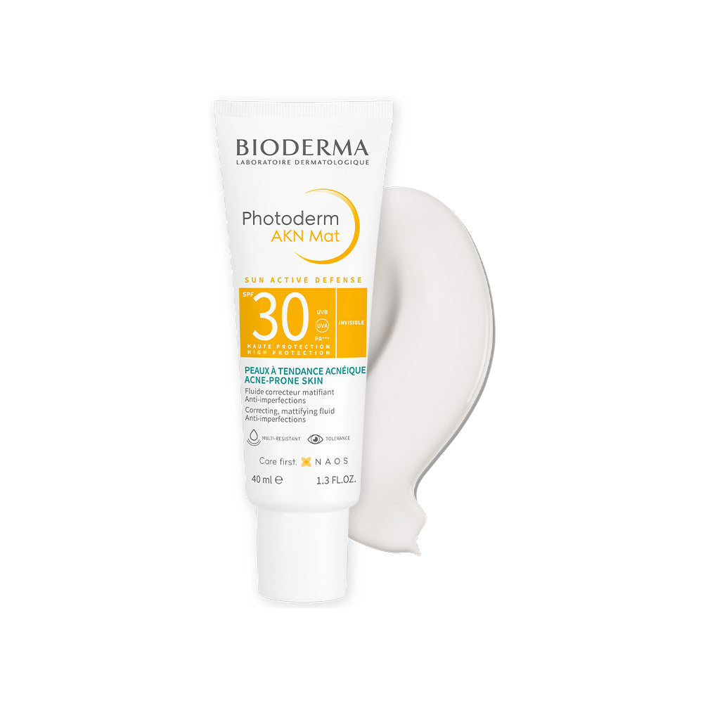 PHOTODERM AKN Mat SPF30