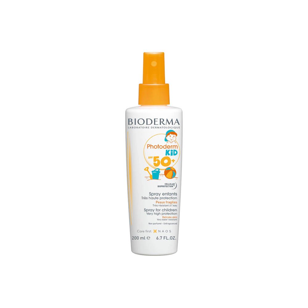 PHOTODERM Kid Spray SPF50+