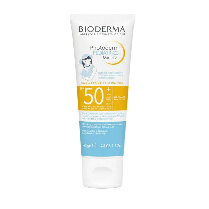PHOTODERM Kid Mineral SPF50+