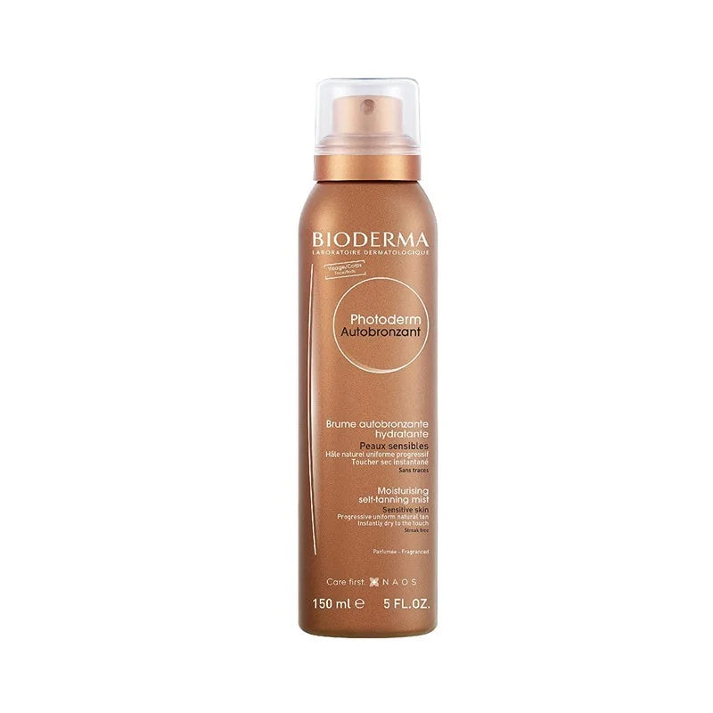 PHOTODERM Auto-Bronzant