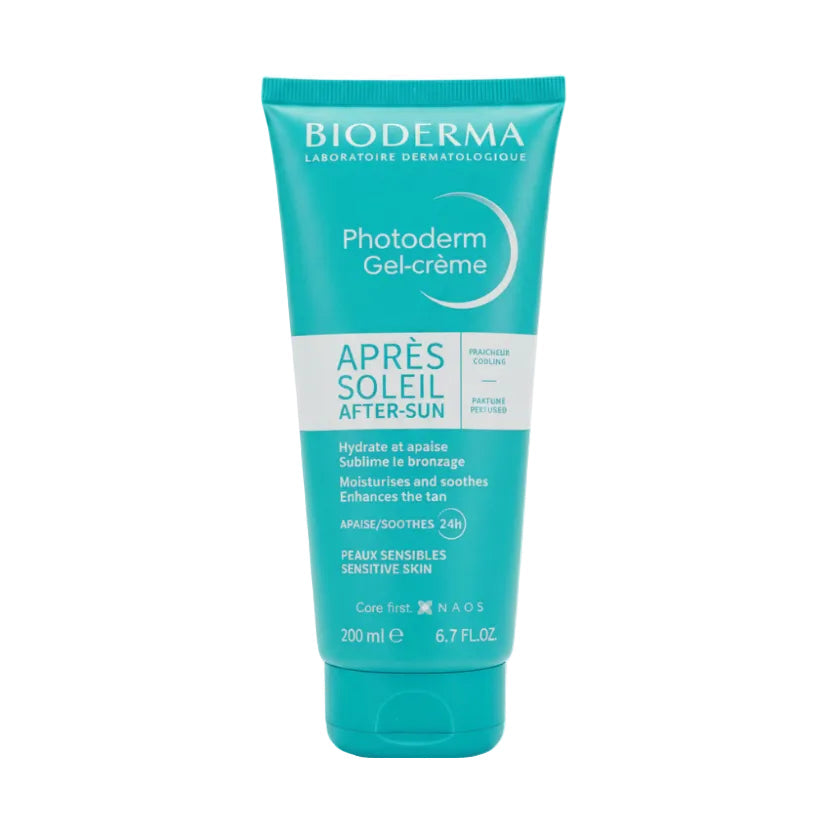 PHOTODERM After-Sun Gel Cream