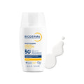 PHOTODERM XDefense Ultra-Fluid SPF50+ Invisible