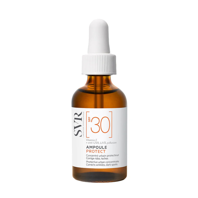 Ampoule Protect SPF30+