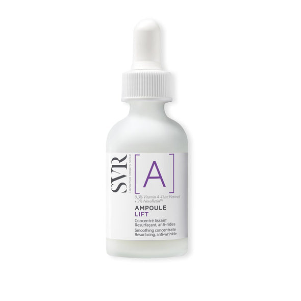 Ampoule A Lift