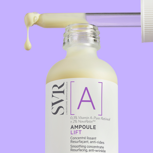 Ampoule A Lift