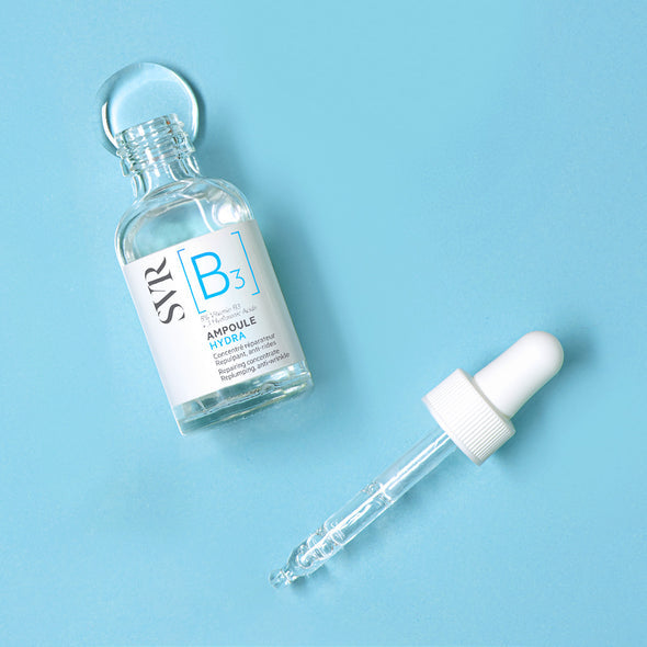 Ampoule B3 Hydra