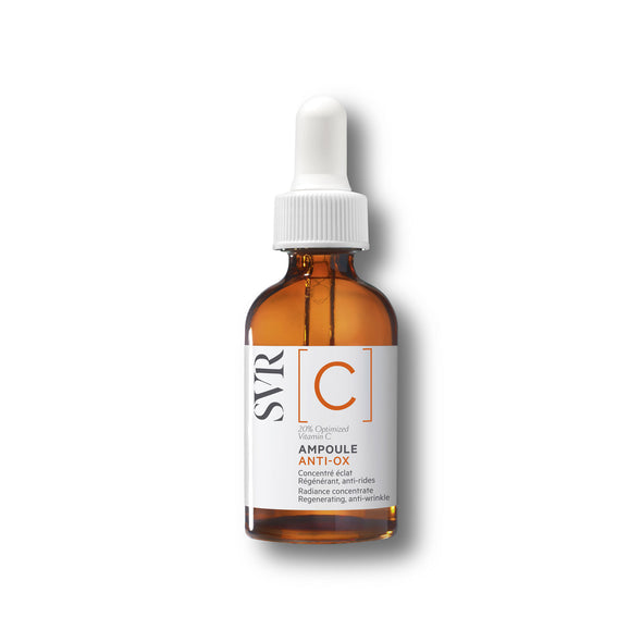 Ampoule C Anti-Ox