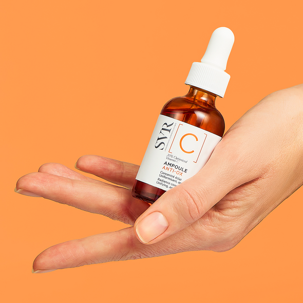 Ampoule C Anti-Ox