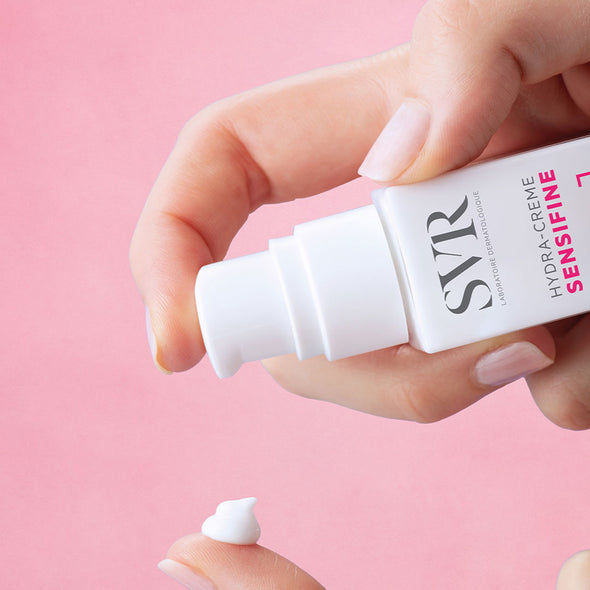 SENSIFINE Hydra Cream