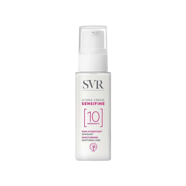 SENSIFINE Hydra Cream