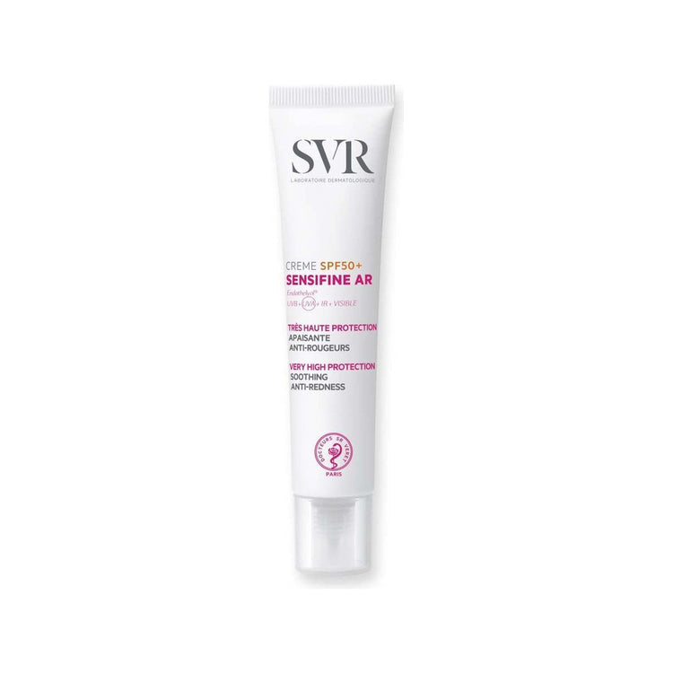 SENSIFINE Anti-Redness Cream SPF50+