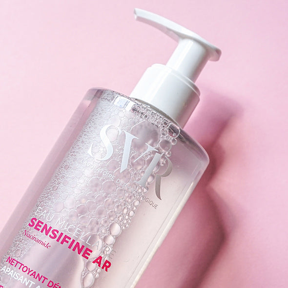 SENSIFINE Anti-Redness Micellar Water