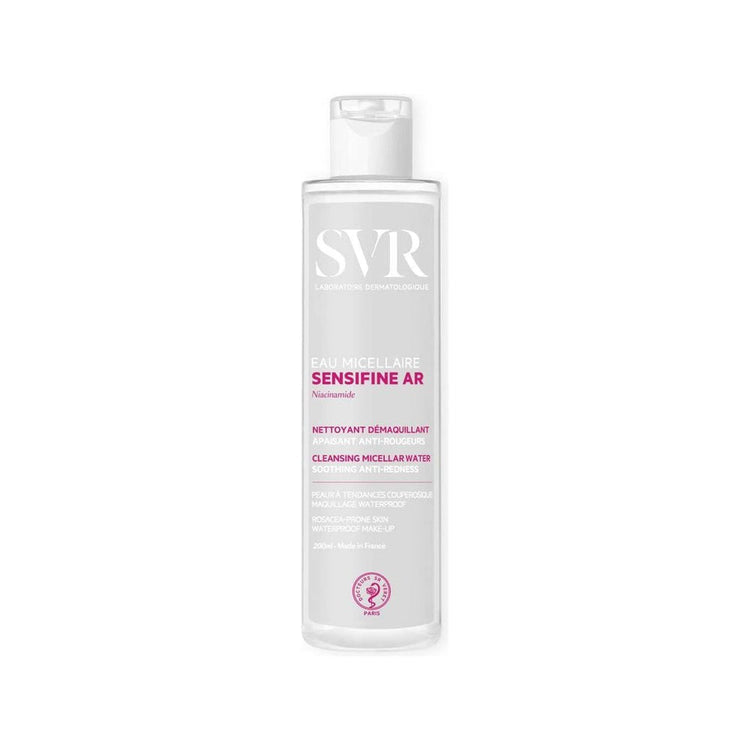 SENSIFINE Anti-Redness Micellar Water