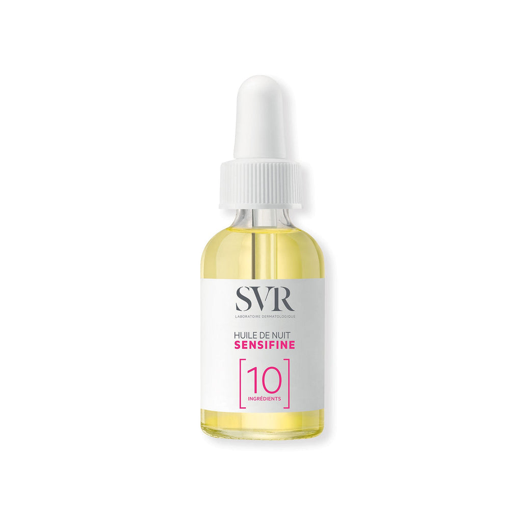 SENSIFINE Restorative Night Oil
