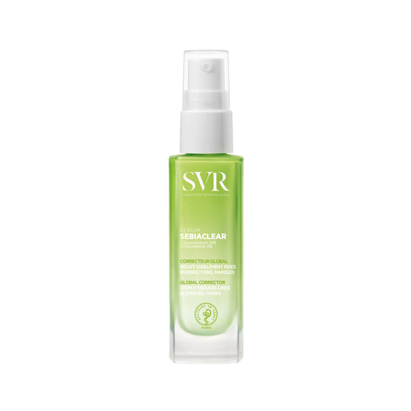 SEBIACLEAR Purifying Serum