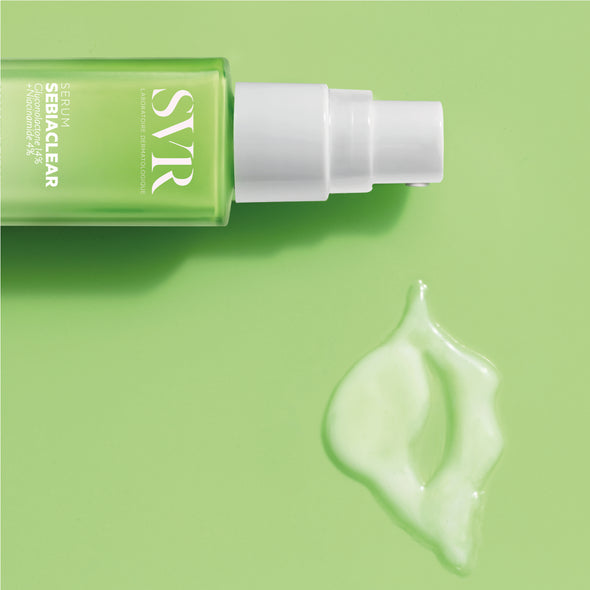 SEBIACLEAR Purifying Serum