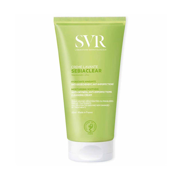 SEBIACLEAR Cleansing Cream