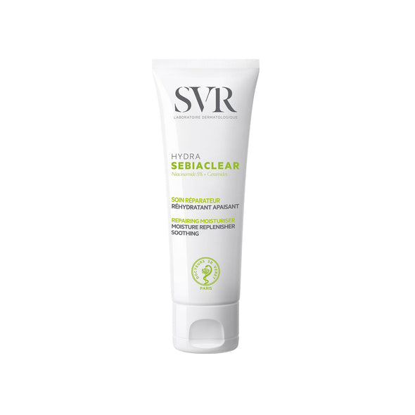 SEBIACLEAR Hydra Moisturizing Cream