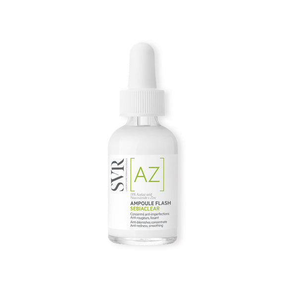 SEBIACLEAR Ampoule Flash AZ