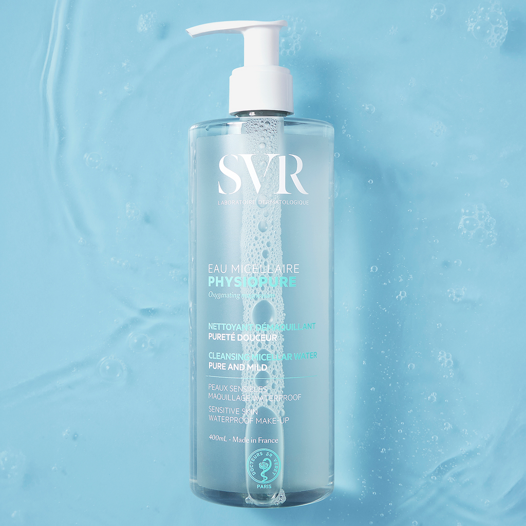 PHYSIOPURE Cleansing Micellar Water