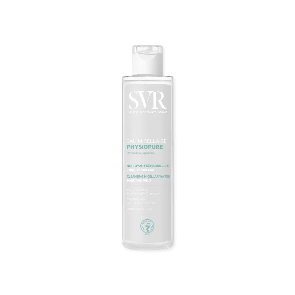 PHYSIOPURE Cleansing Micellar Water