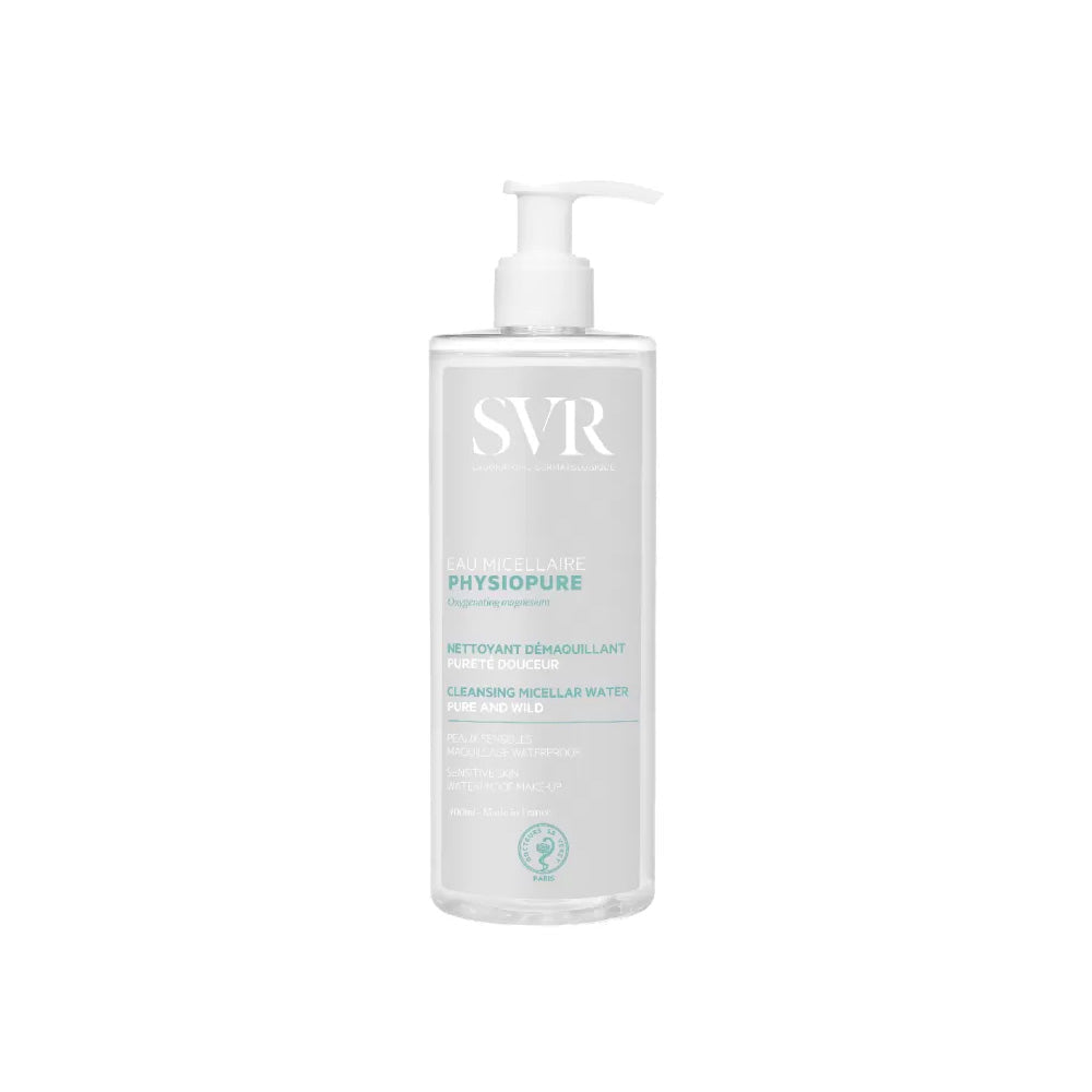PHYSIOPURE Cleansing Micellar Water