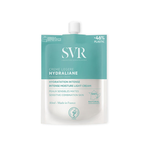 HYDRALIANE Light Fluid Cream