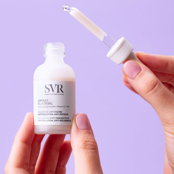 CLAIRIAL Anti-Spots Ampoule
