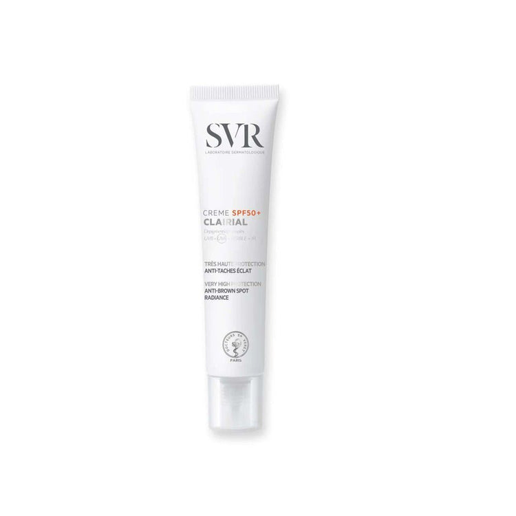 CLAIRIAL Cream SPF50+